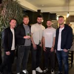 Danny Hobson - @danhob.18 - Instagram