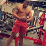 @_dannyhodge - Instagram