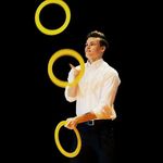 Danny Hodge - @dannythejuggler - Instagram