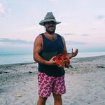 Danny Hodge - @d_hodge221 - Instagram