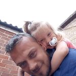 Danny Hodge - @julesparker2017 - Instagram