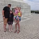 Danny Hodge - @dannyakamaddisdad - Instagram