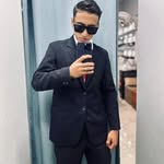 Asanza Danny - @dannyhoffman69 - Instagram