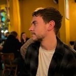 Danny Hoffman - @dannyhof01 - Instagram