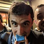 Danny Hoffman - @dhoffman213 - Instagram