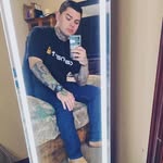 Danny Hoffman - @dannywazzhere - Instagram