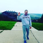 Danny Hoffman - @dannyhoff6 - Instagram