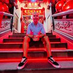 Danny Hoffman - @_danny_hoffman_ - Instagram