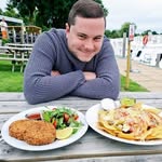 Danny Hogan - @beerfoodcoffeeuk - Instagram