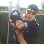 Danny Hogan - @hogan4116 - Instagram