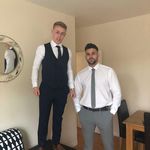 Danny Hogan - @dannyhogan29 - Instagram