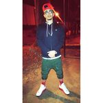 Danny Hogan - @kvngdxnny - Instagram