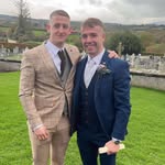 Danny Hogan - @dannyhogan96 - Instagram