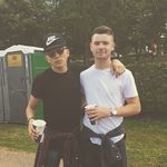 Danny Hogan - @dannyhogan89 - Instagram