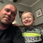 Danny Holcombe - @holcombedanny - Instagram