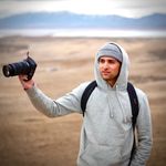 Danny Holman - @danny.holman.media - Instagram