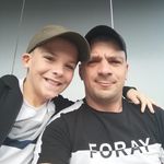 Danny Holmes - @dannyholmes2022 - Instagram