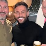 Danny Holmes - @dannymholmes - Instagram