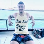 Danny Holman - @danielholman1 - Instagram