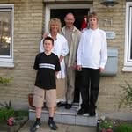 Danny Holst - @holstdanny - Instagram