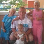 Danny Holstein - @danny_holstein - Instagram