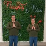 Danny Holwerda - @lookwhatdannymade - Instagram
