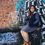 Danica Elisha Chan - @dannyhoneybunny - Instagram