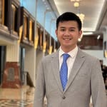 Danny Chew Zhao Hong - @dannychew96 - Instagram