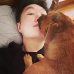 Danny Hong - @_jooboy_ - Instagram