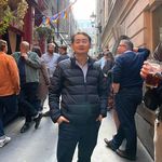 danny hong - @schong20 - Instagram