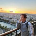 Danny Hong - @dannyhong516 - Instagram