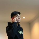 Danny Hong - @chunweydanny - Instagram
