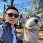 Danny Hong - @ausarchosaur - Instagram