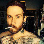 Danny - @dannyhooker__ - Instagram