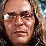 Danny Hopper - @dannygene1957 - Instagram