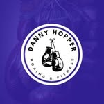 danny hopper - @dannyhopperboxingandfitness - Instagram