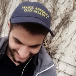 Danny Horn - @dan.horn16 - Instagram