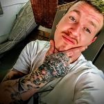 Danny Horner - @bankzbeballing - Instagram