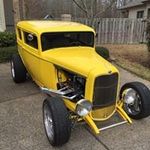 Danny Horner - @horner4520 - Instagram