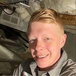 Danny Horner - @rightaroundthehorner - Instagram