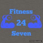 Danny Horner - @fitness24sevenblog - Instagram