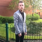 Danny George Horsfall - @dannyhorsfall8979 - Instagram