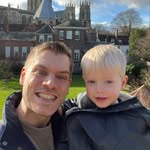Danny Horsfall - @dannyhorsfall - Instagram