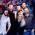 Danny Tanner & The Full House - @dtfhband - Instagram