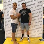 Danny Howe - @danhowe92 - Instagram