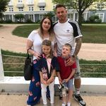 Danny Howe - @danny.howe.75 - Instagram