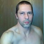 Danny Howe - @danihowe1978 - Instagram