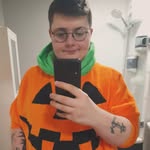 Danny Howes - @its_pumpkin._ - Instagram