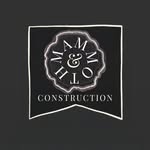Danny Howes - @co.mammoth_construction - Instagram