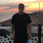 Danny Howlett - @danny_howlett - Instagram